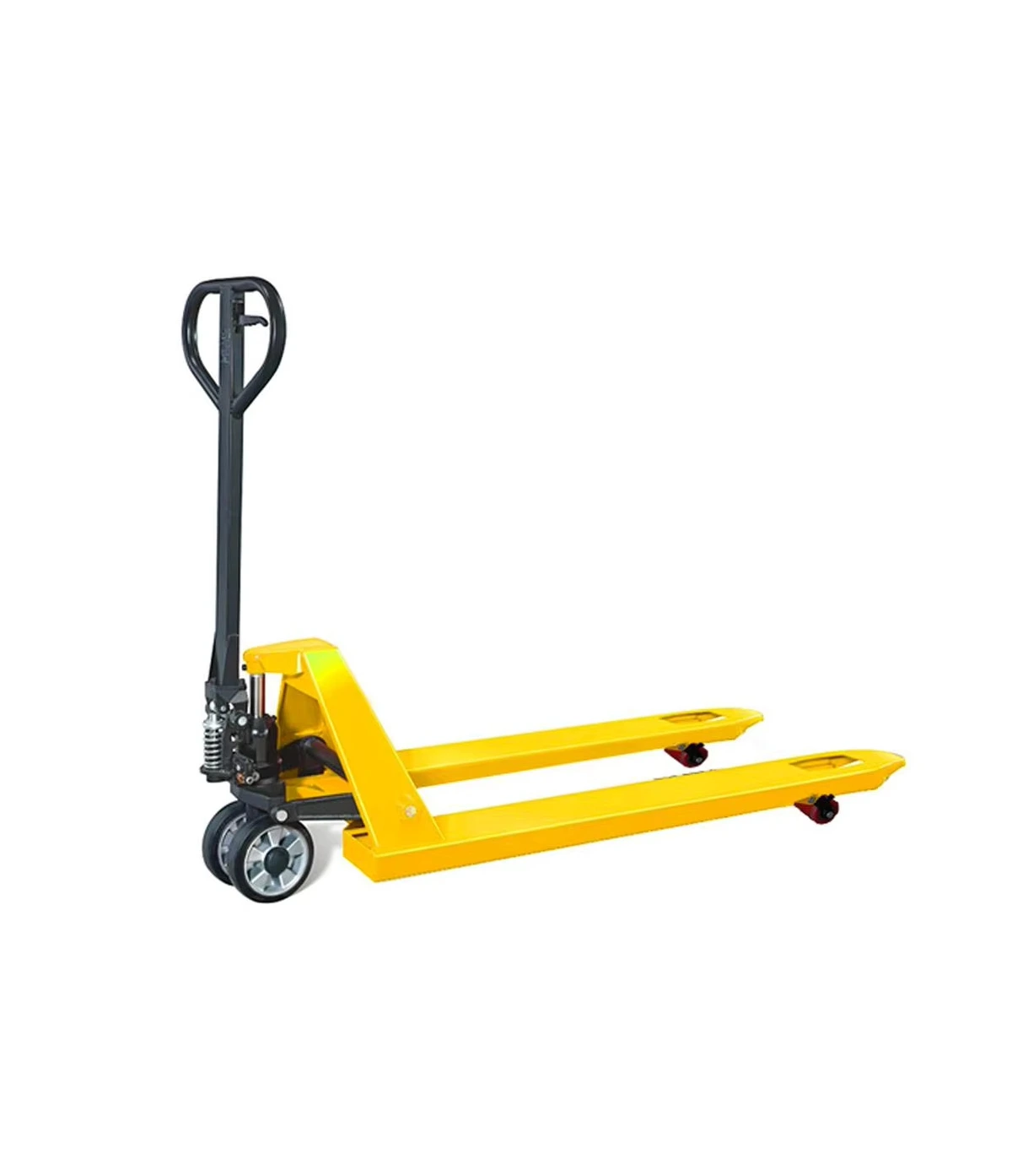 Hydraulic Hand Pallet Truck Photo 2