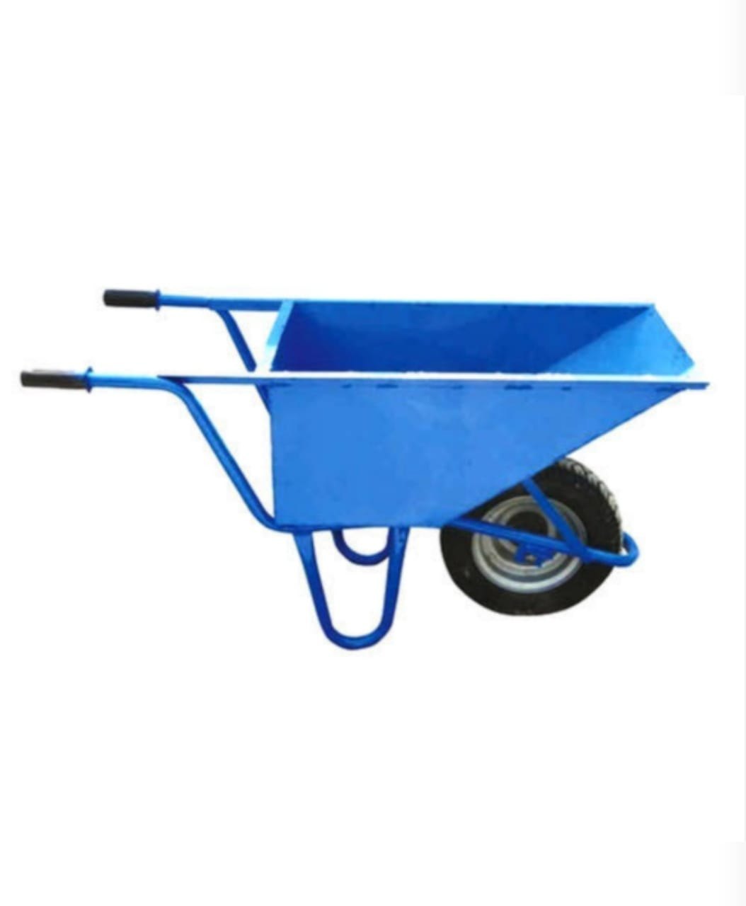 Box Handling & Wheel Barrow Trolley Photo 2