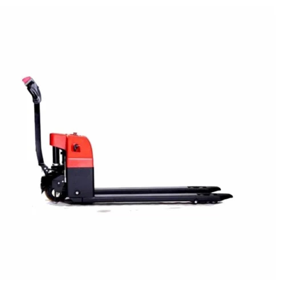 Walkie Motorized Electric Pallet Truck